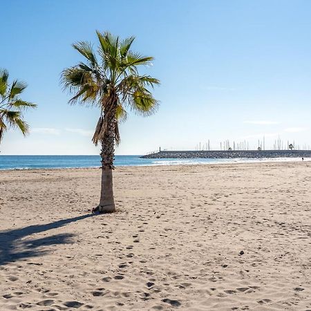 Hauzify I Apartament Torremar Torredembarra Eksteriør billede