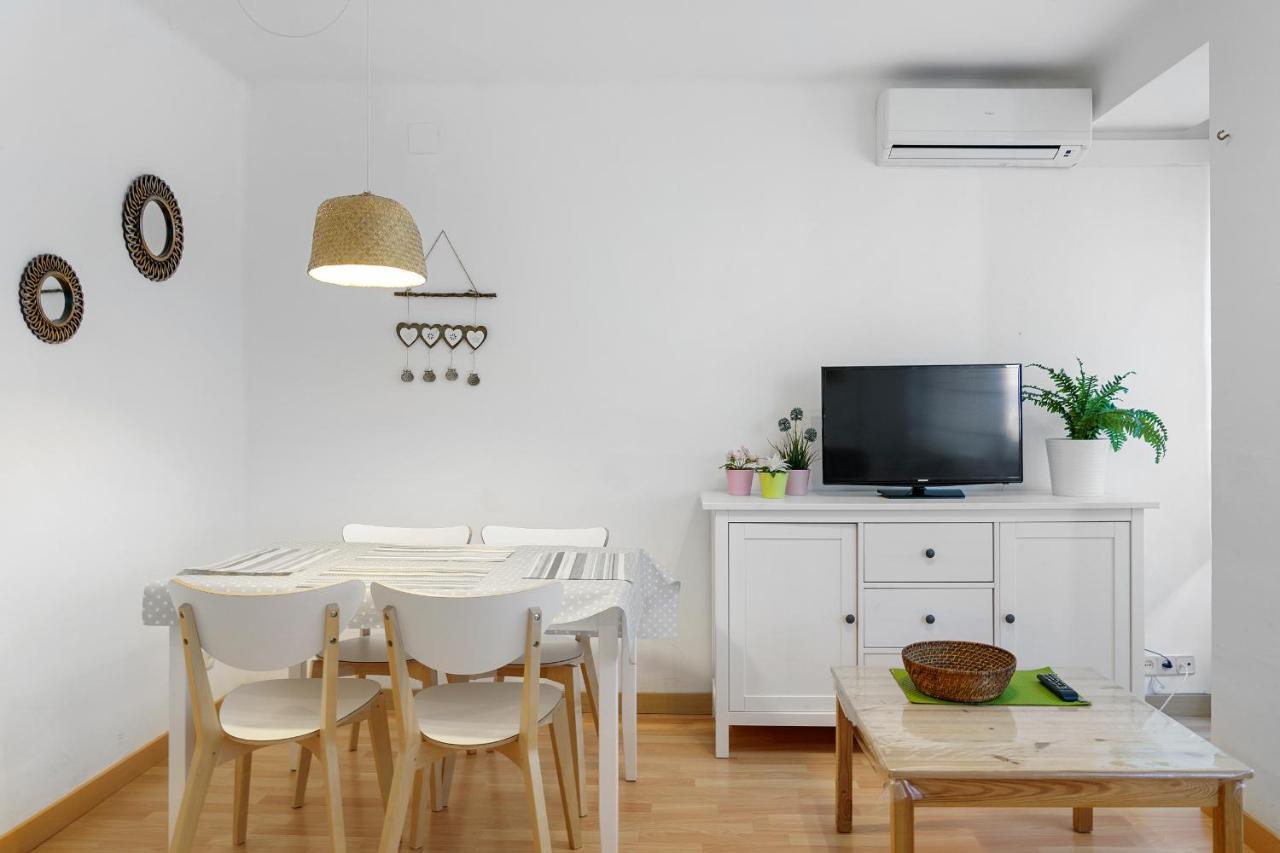 Hauzify I Apartament Torremar Torredembarra Eksteriør billede