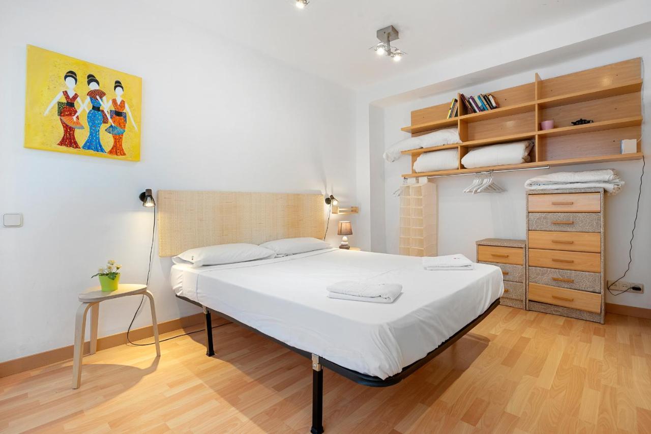Hauzify I Apartament Torremar Torredembarra Eksteriør billede
