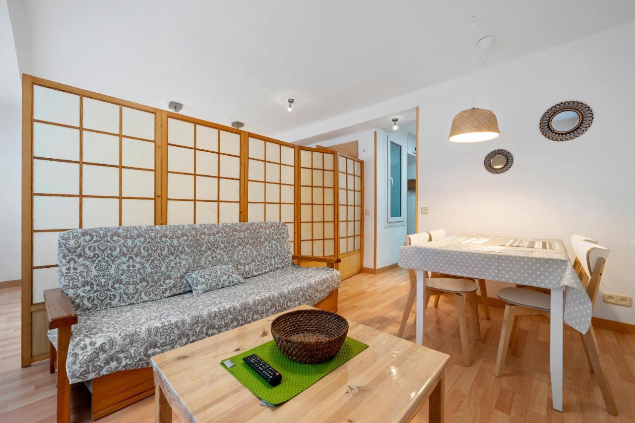 Hauzify I Apartament Torremar Torredembarra Eksteriør billede