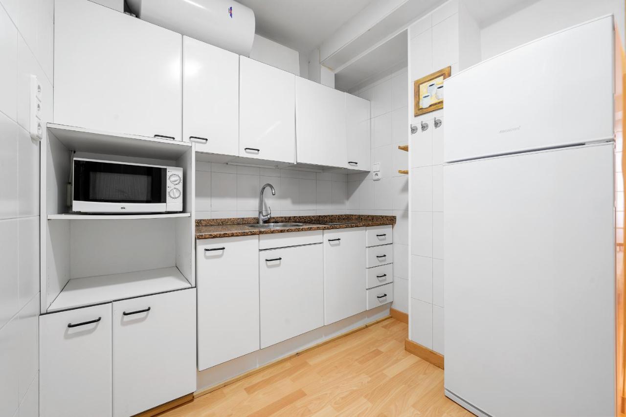 Hauzify I Apartament Torremar Torredembarra Eksteriør billede