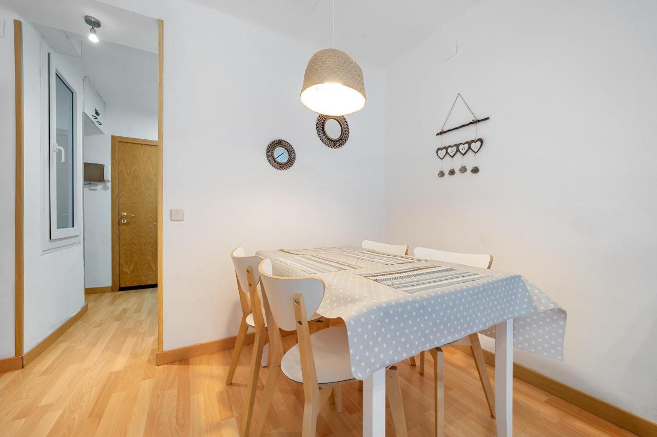 Hauzify I Apartament Torremar Torredembarra Eksteriør billede