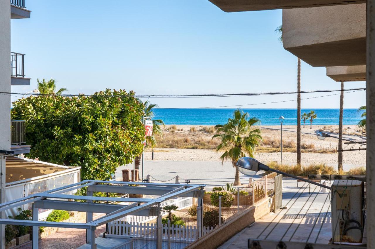 Hauzify I Apartament Torremar Torredembarra Eksteriør billede