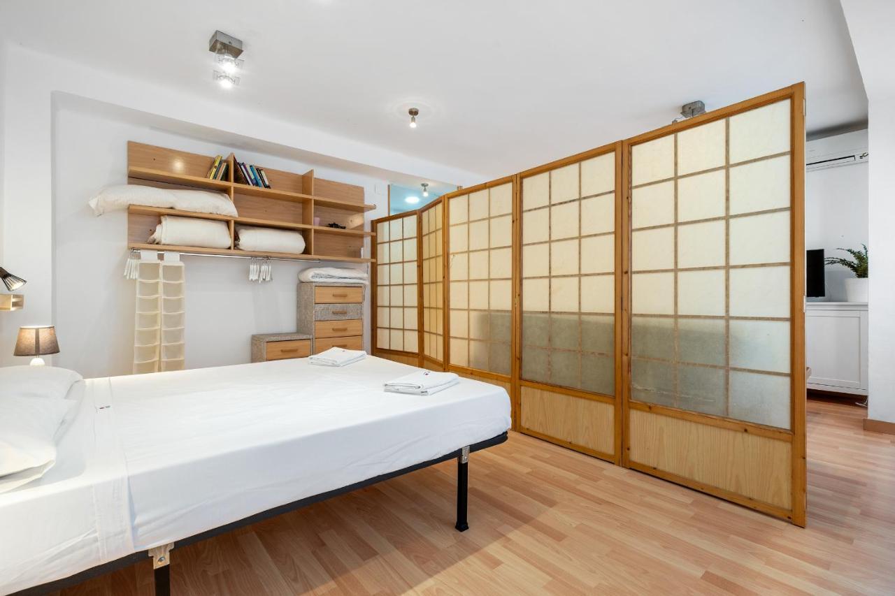 Hauzify I Apartament Torremar Torredembarra Eksteriør billede