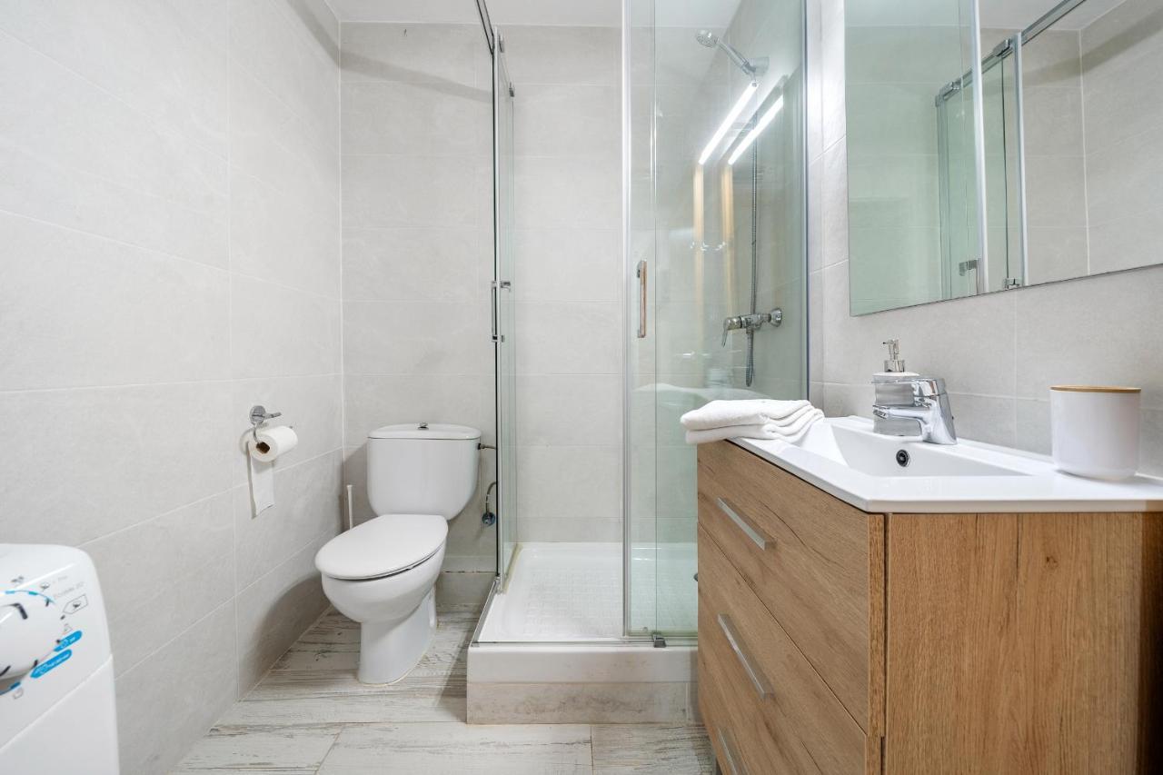 Hauzify I Apartament Torremar Torredembarra Eksteriør billede