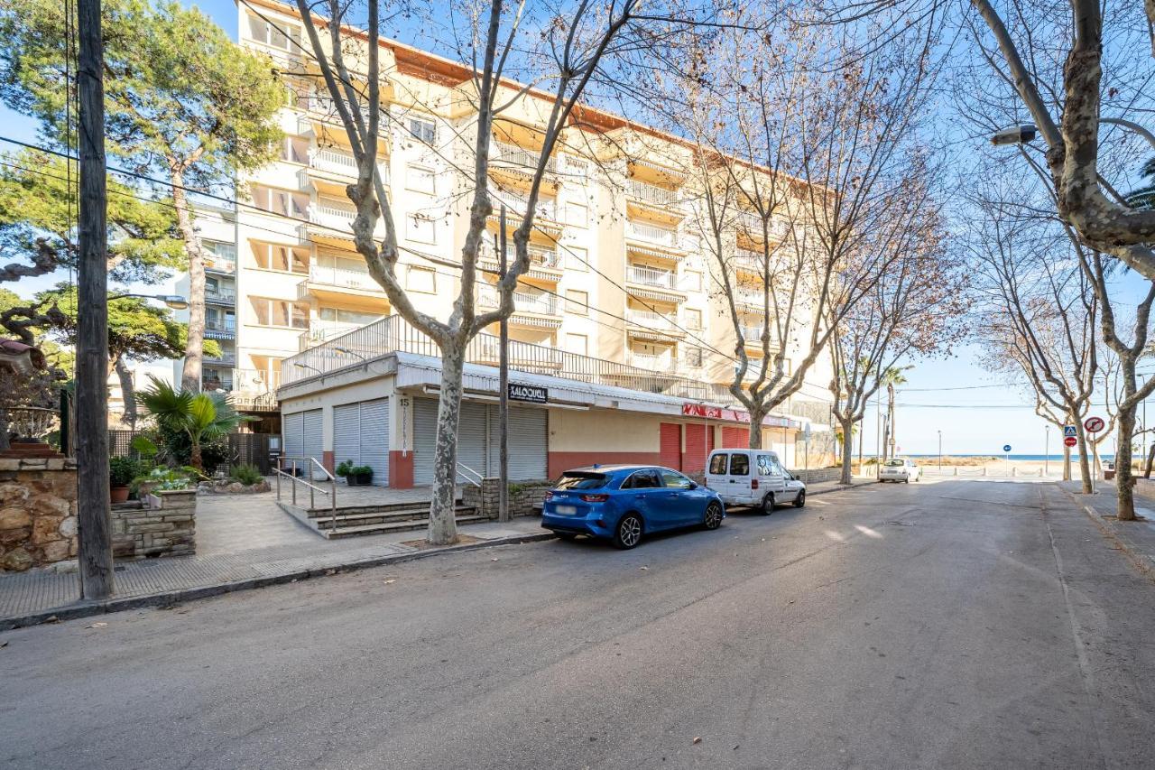 Hauzify I Apartament Torremar Torredembarra Eksteriør billede